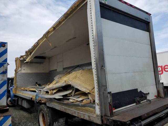2016 Freigliner 2016 Freightliner Business Class M2 Refrigerated T