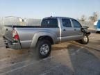 2015 Toyota Tacoma Double Cab Long BED