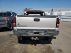 2007 Chevrolet Silverado K2500 Heavy Duty