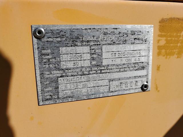 2004 Fenex 2004 Team Fenex Generation