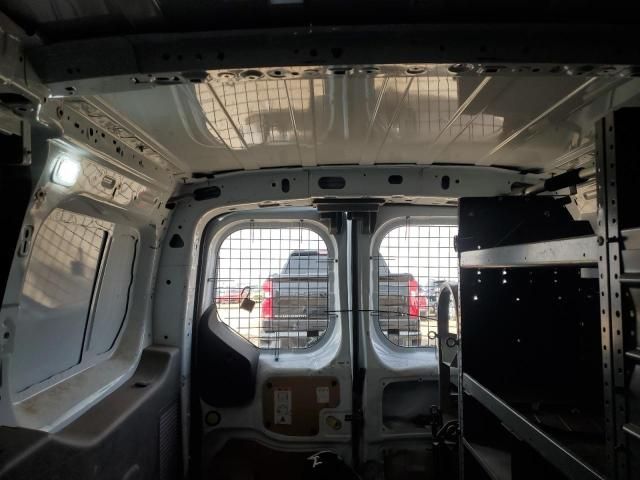 2020 Ford Transit Connect XLT