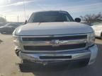 2013 Chevrolet Silverado C1500 LTZ