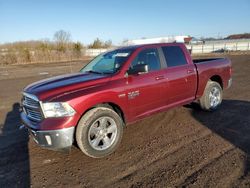 2019 Dodge RAM 1500 Classic SLT for sale in Columbia Station, OH