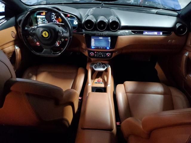 2014 Ferrari FF