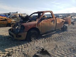 Dodge salvage cars for sale: 2024 Dodge RAM 2500 Tradesman