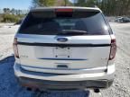 2013 Ford Explorer Sport