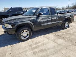 2001 Dodge Dakota for sale in Wilmer, TX