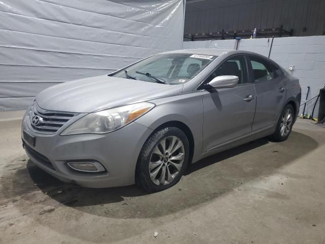 2012 Hyundai Azera GLS