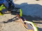 2018 Polaris Snowmobile