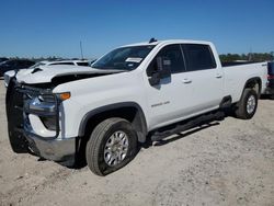 Chevrolet Silverado c3500, Silverado c3500 lt, Silverado k3500 High coun, Silverado k3500 lt, Silverado k3500 ltz salvage cars for sale: 2020 Chevrolet Silverado K3500 LT