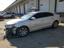 2011 Buick Lacrosse CXS for sale in Louisville, KY