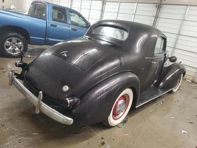 1936 Buick Special