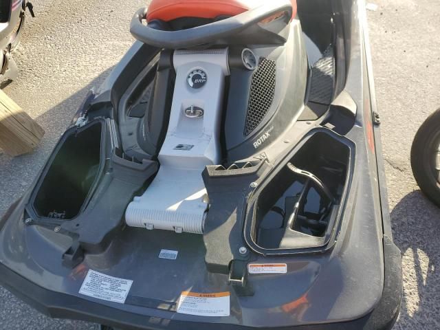 2014 Seadoo GTX