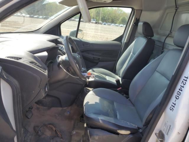 2015 Ford Transit Connect XL
