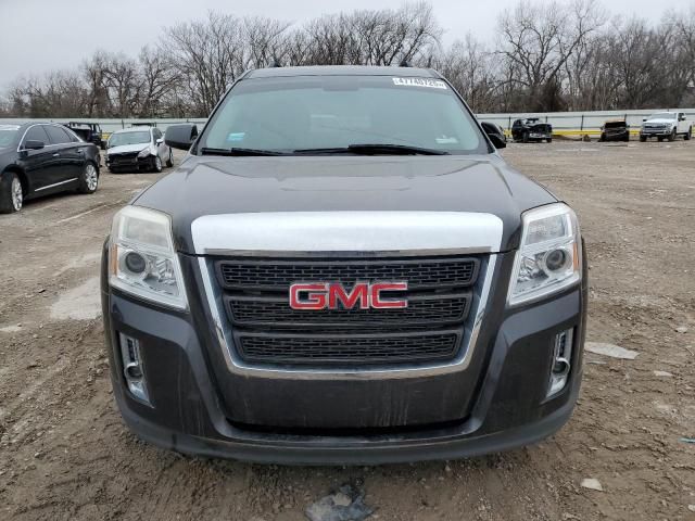 2015 GMC Terrain SLT