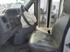 2017 Ford Econoline E350 Super Duty Cutaway Van