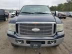 2006 Ford F250 Super Duty