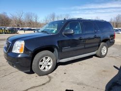 Vehiculos salvage en venta de Copart Marlboro, NY: 2013 GMC Yukon XL K1500 SLT