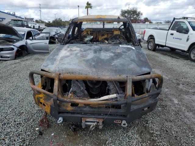 2007 Chevrolet Silverado K2500 Heavy Duty