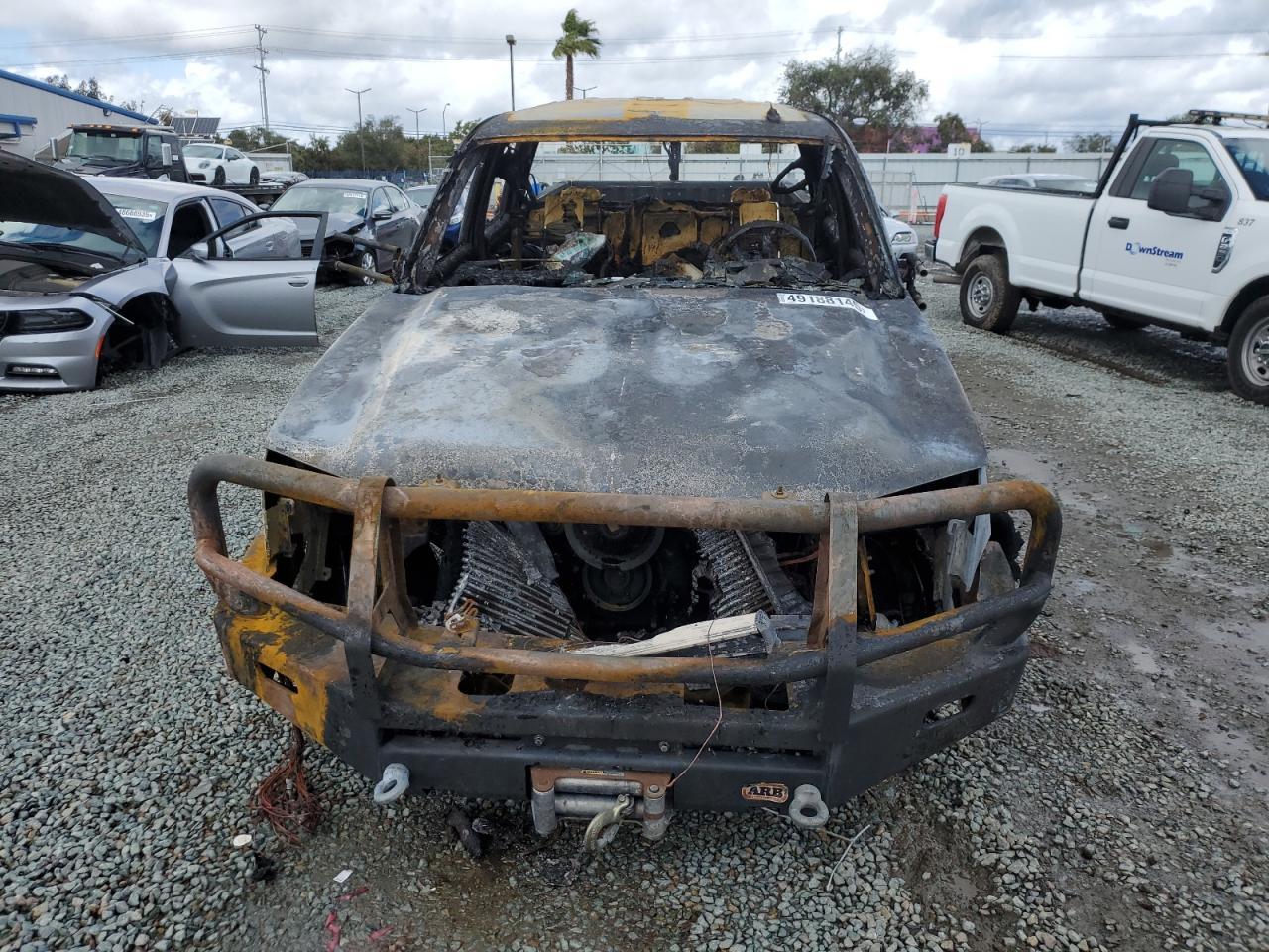 2007 Chevrolet Silverado K2500 Heavy Duty