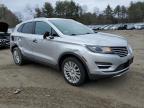 2018 Lincoln Mkc Reserve