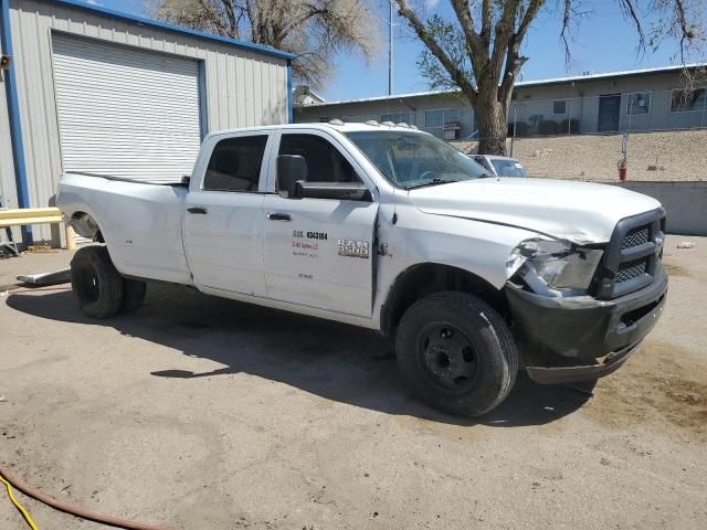 2016 Dodge RAM 3500 ST