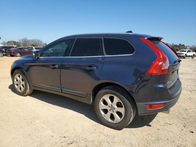 2013 Volvo XC60 3.2