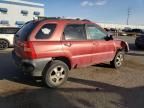 2008 KIA Sportage LX