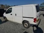 2019 Nissan NV200 2.5S
