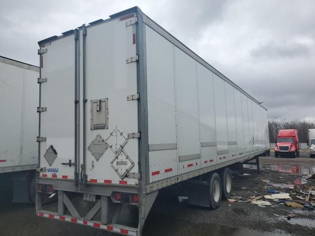 2018 Vanguard 53' Trail