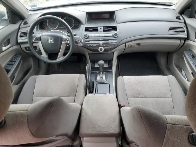 2010 Honda Accord LXP