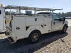 2008 Ford F350 SRW Super Duty