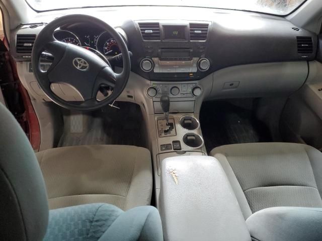 2010 Toyota Highlander