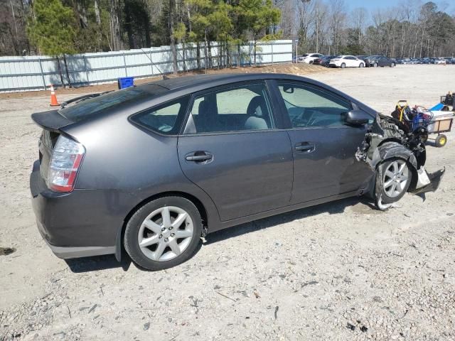 2009 Toyota Prius