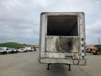 1996 Utility Refrigerated Van Trailer