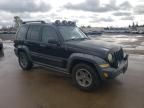 2005 Jeep Liberty Renegade