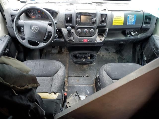 2020 Dodge RAM Promaster 3500 3500 High