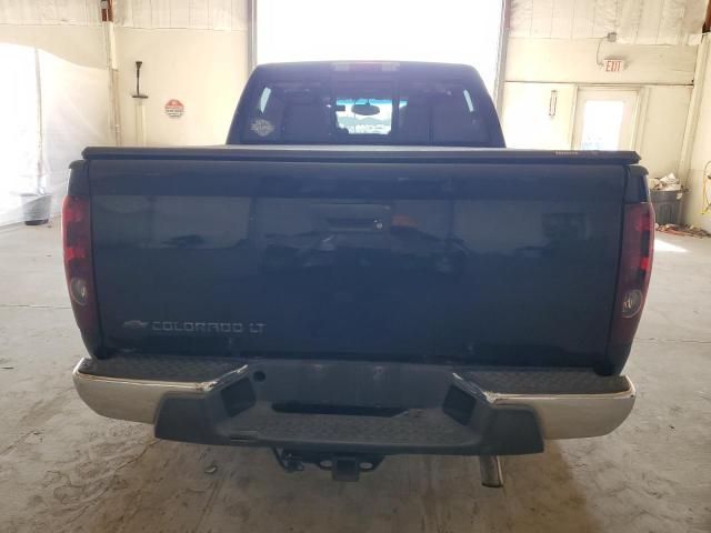 2007 Chevrolet Colorado