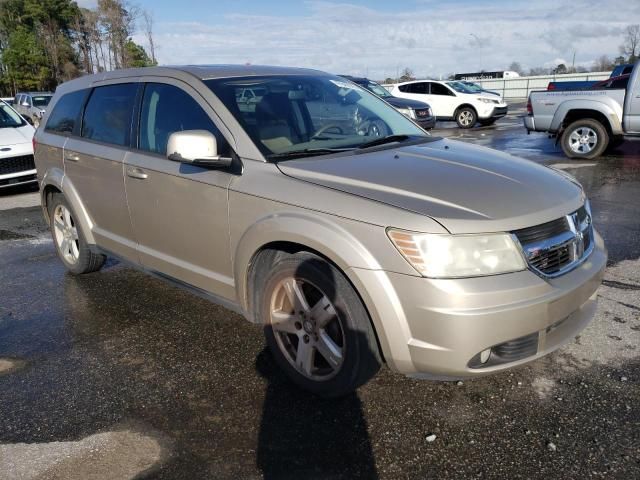 2009 Dodge Journey SXT