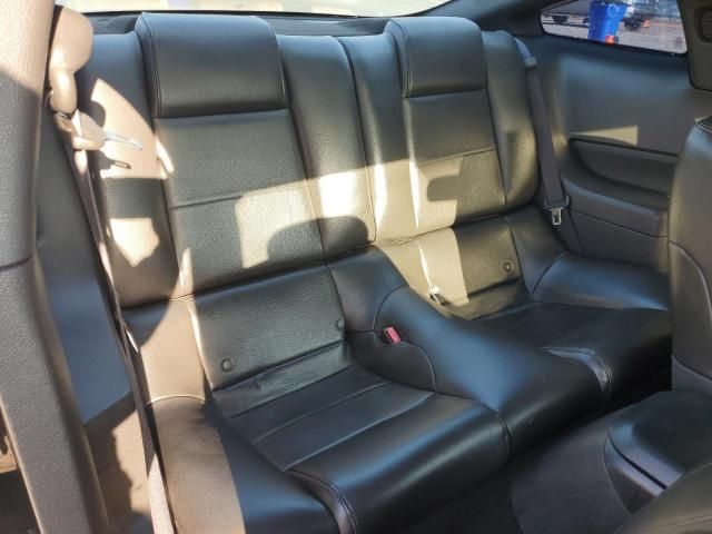 2006 Ford Mustang
