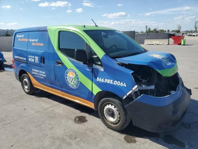 2017 Niss NV200 Compact Cargo