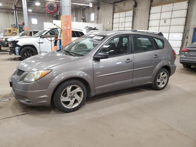 2004 Pontiac Vibe