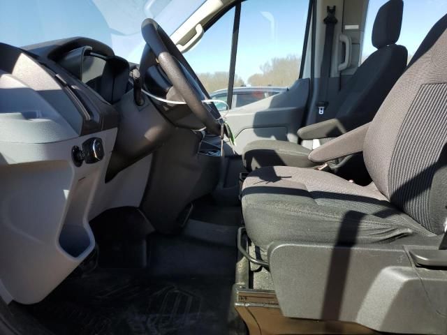 2018 Ford Transit T-350