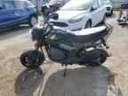 2022 Honda NVA110 B