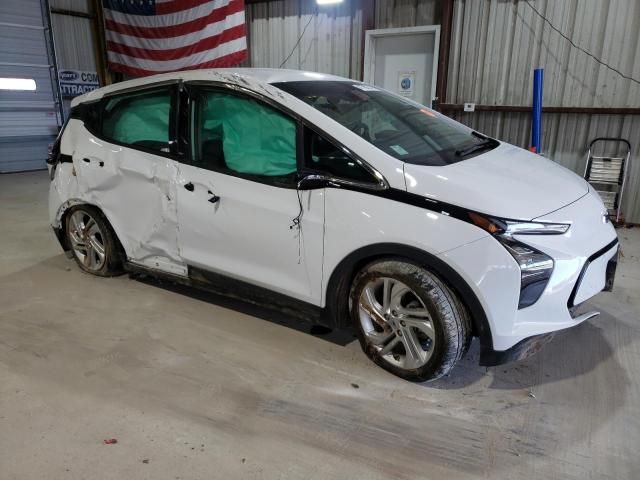 2023 Chevrolet Bolt EV 1LT