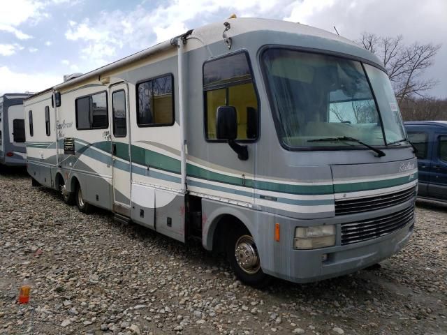 1997 Ford F530 Super Duty
