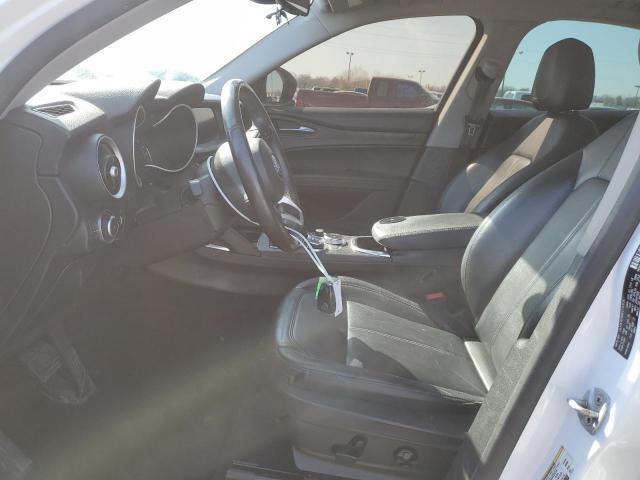 2020 Alfa Romeo Stelvio