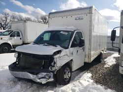 2017 Chevrolet Express G3500 for sale in Avon, MN