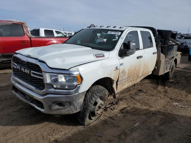 2023 Dodge RAM 3500
