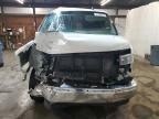 2020 Chevrolet Express G2500